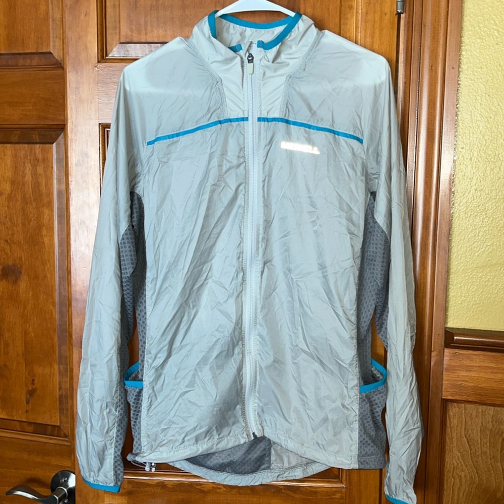 Merrell Lightweight Jacket - Medium - image 1